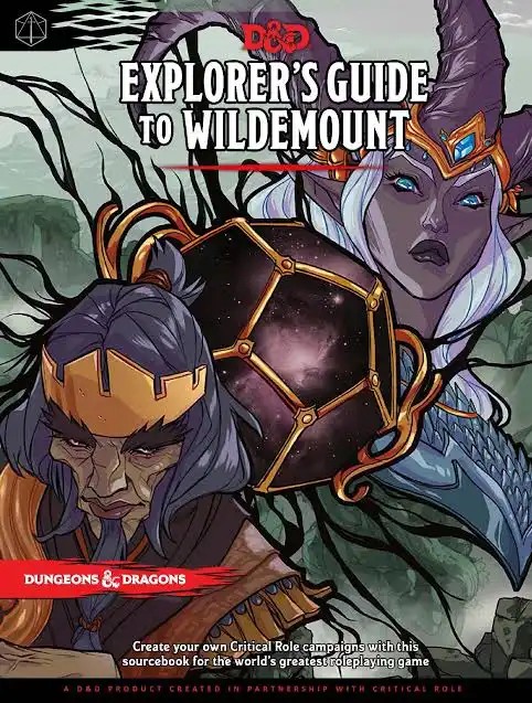 Explorer's Guide to Wildemount -- Matthew Mercer -- 2020 -- Wizards of the Coast -- bc03f3f58dda0b8da468b379c164a286 -- Anna’s Archive